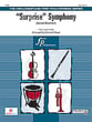 Surprise Symphony Orchestra sheet music cover